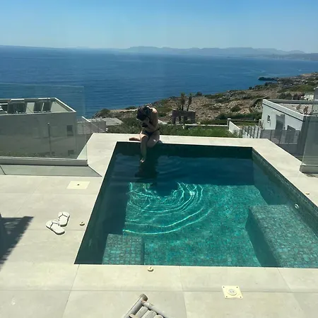 Villa Ellie's *