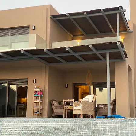 Villa Ellie's